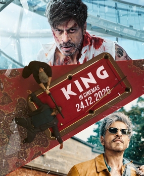 King (2026 film)