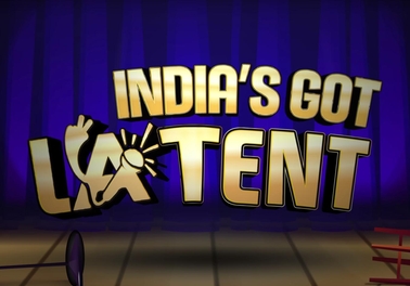 India's Got Latent Season 1